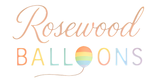 Rosewood Balloons